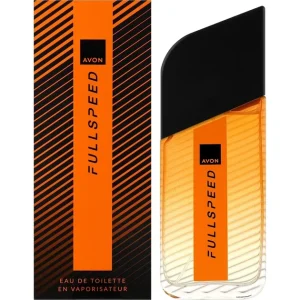 Туалетна вода Full Speed 100 ml