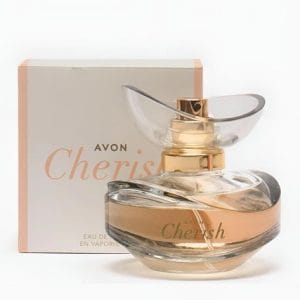 Парфумна вода Avon Cherish для Неї 50 мл