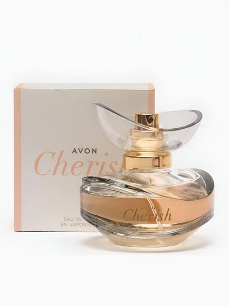 Парфумна вода Avon Cherish для Неї 50 мл
