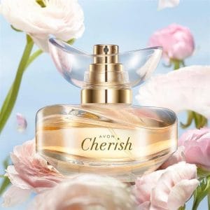 Парфумна вода Avon Cherish для Неї