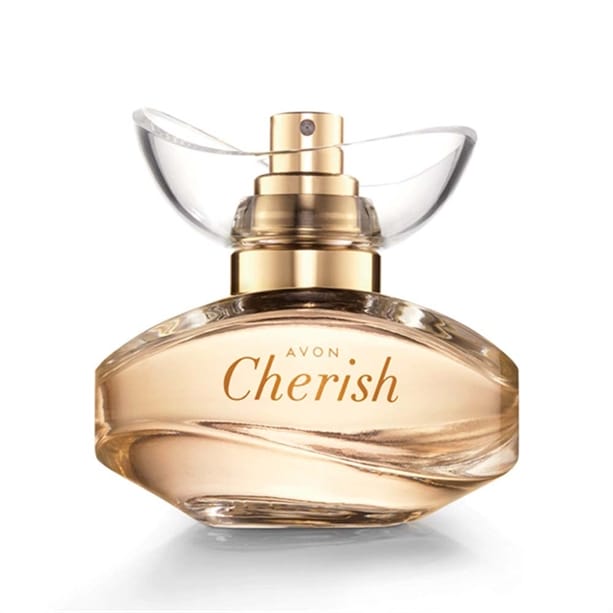 avon cherish