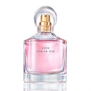 Парфумна вода Avon Viva la Vita 50 мл