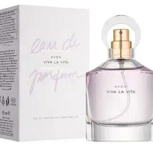 Парфумна вода Avon Viva la Vita 50 мл