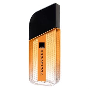 Туалетна вода Full Speed 100 ml