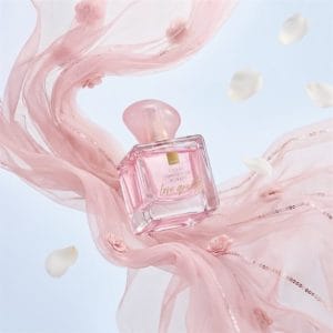 Парфумна вода ТТА Love Quartz 50 мл
