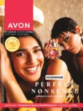 Каталог Avon Липень 2026 Україна