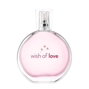 Туалетна вода Avon Wish of Love, 50 ml
