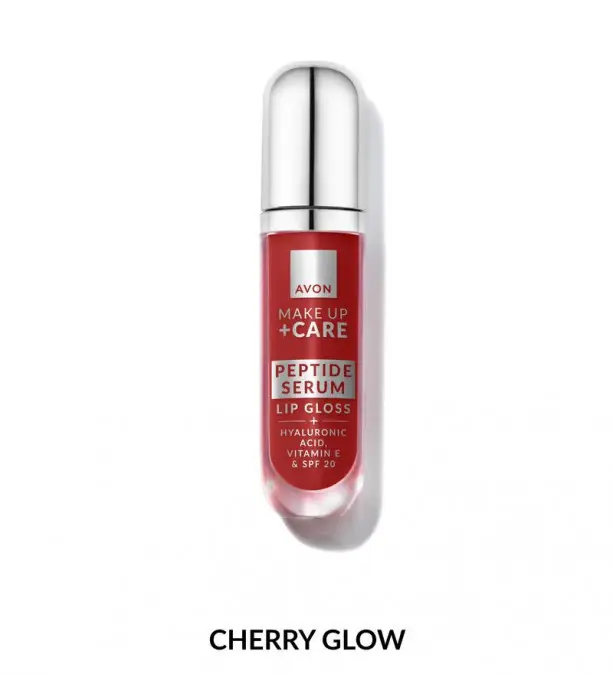 Cherry glow