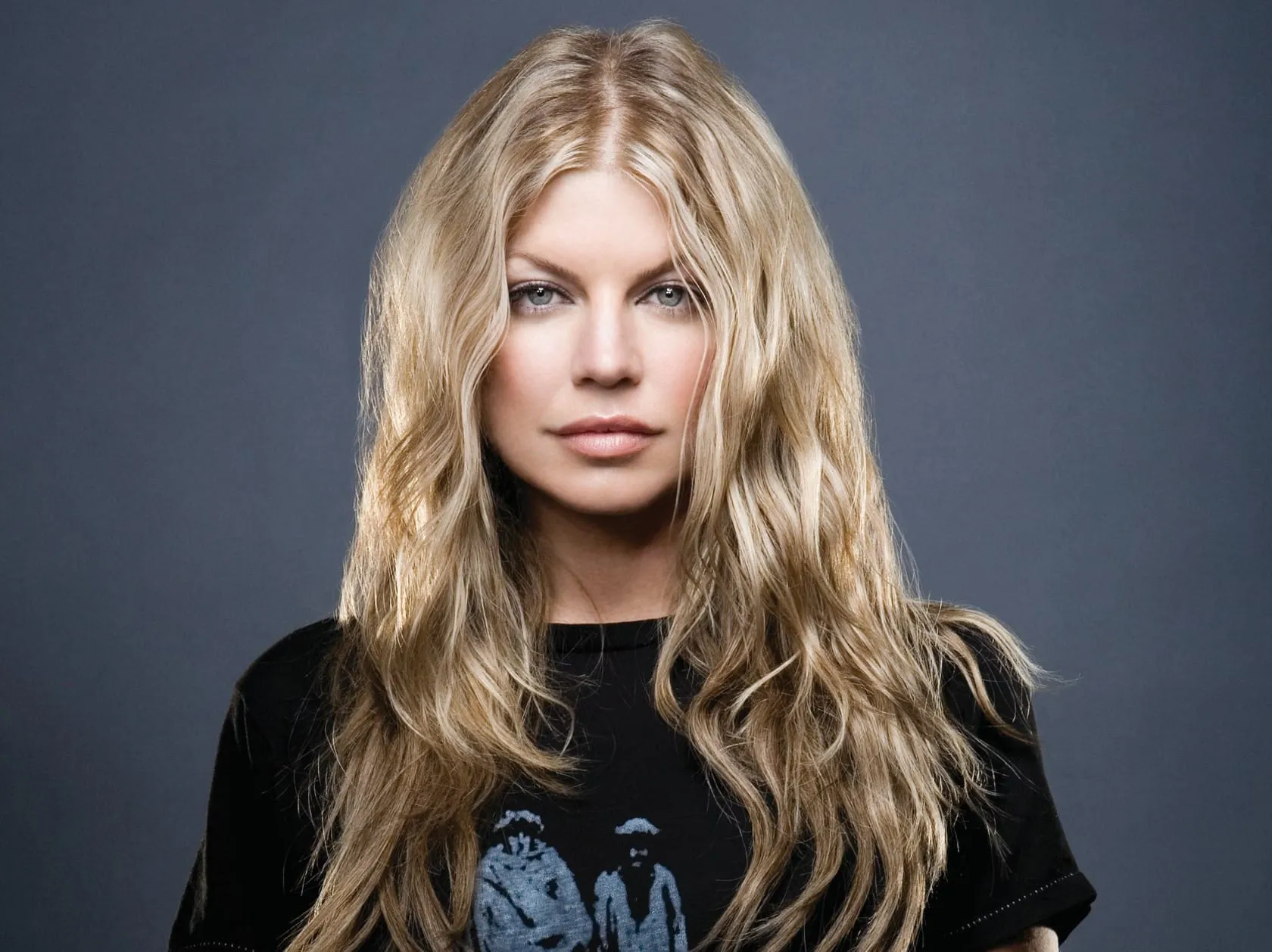 Fergie Avon