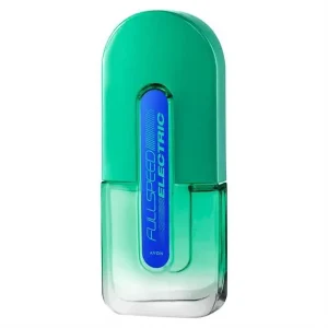 Full Speed Electric 75 ml