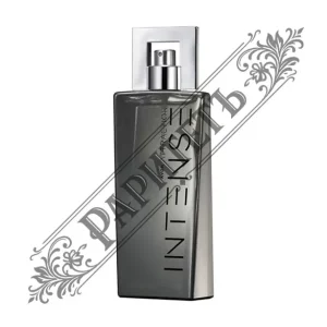 Attraction Intense For Him