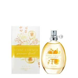 Туалетна вода Avon Scent Essence Passion Fruit