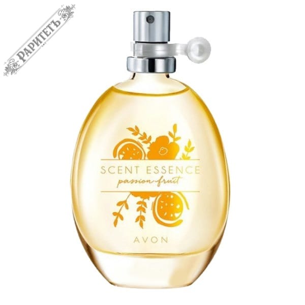 Туалетна вода Avon Scent Essence Passion Fruit