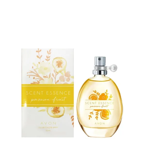 Туалетна вода Avon Scent Essence Passion Fruit