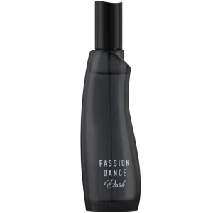 Passion Dance Dark