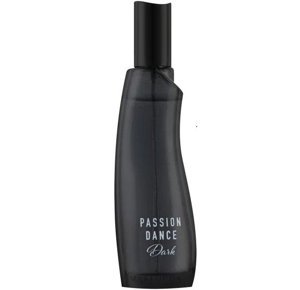 Passion Dance Dark