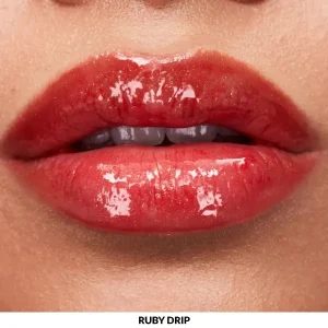 Блиск-сироватка Avon Рубіновий з пептидами