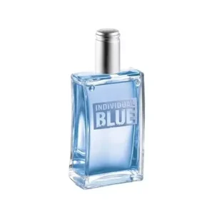 INDIVIDUAL BLUE FOR HIM