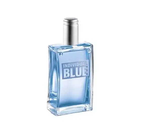 INDIVIDUAL BLUE FOR HIM