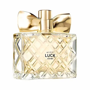 Парфумерна вода Avon Luck для неї