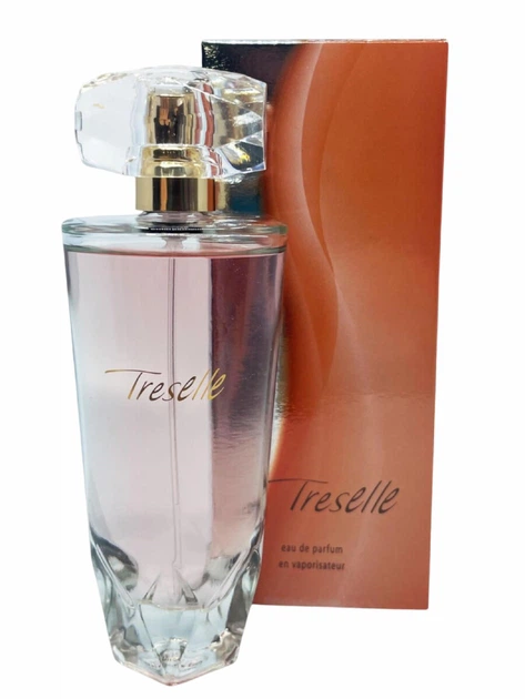 Парфумна вода Treselle Avon 50 мл - Зображення 2