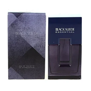 Туалетна вода Black Suede Essential 75 мл