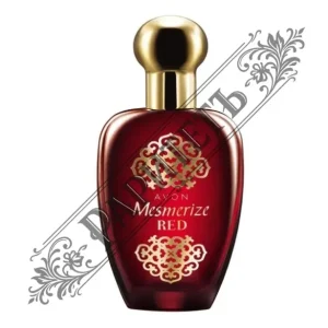 Туалетна вода Mesmerize Red